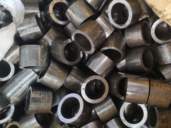 三沙无缝钢管切割