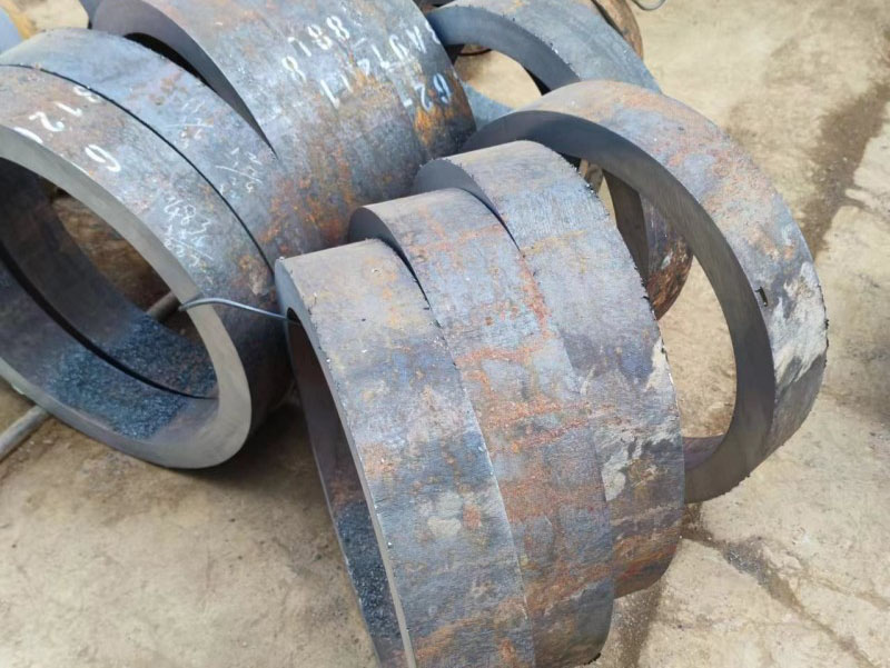 三沙42crmo无缝钢管切割加工零售