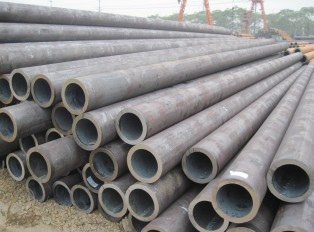 三沙20CrMo冷拔无缝钢管