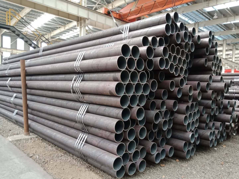 三沙30CrMo合金无缝钢管