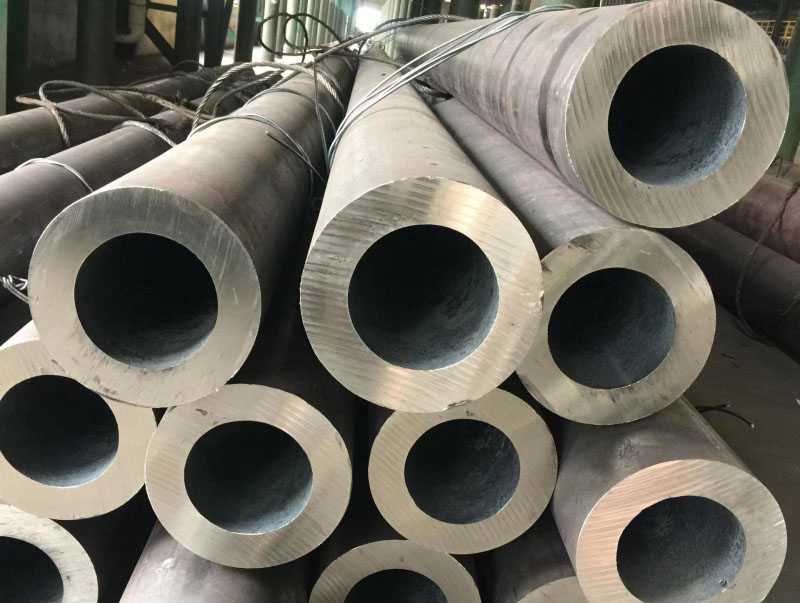 三沙20MnG无缝钢管