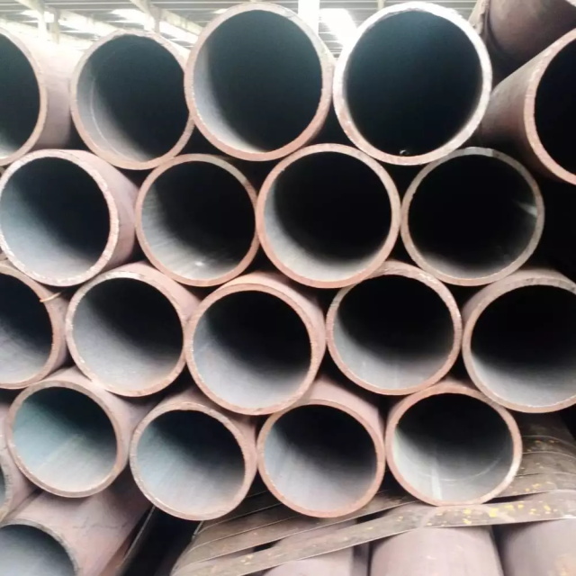 三沙12Cr1MovG合金无缝钢管