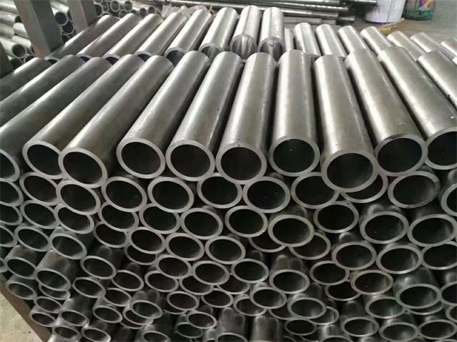 三沙30CrMo精密无缝钢管