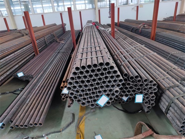 三沙20G合金无缝钢管